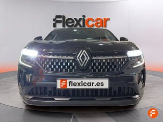 Renault Austral Equilibre Mild Hybrid 103kW (140CV) Auto
