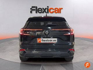 Renault Austral Equilibre Mild Hybrid 103kW (140CV) Auto
