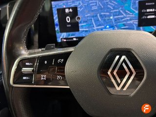 Renault Austral Equilibre Mild Hybrid 103kW (140CV) Auto