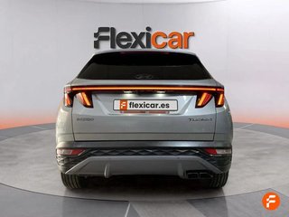 Hyundai Tucson 1.6 CRDI 100kW (136CV) 48V Maxx DCT