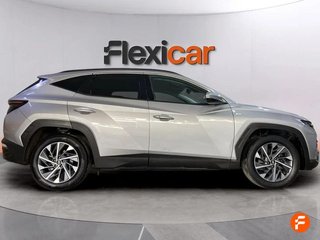 Hyundai Tucson 1.6 CRDI 100kW (136CV) 48V Maxx DCT