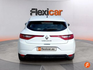 Renault Megane Bose Energy dCi 81kW (110CV)