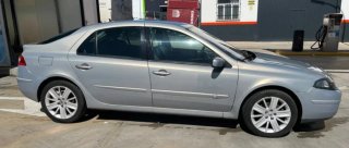Renault Laguna 2007