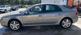 Renault Laguna 2007