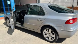 Renault Laguna 2007