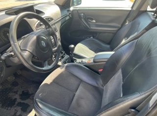 Renault Laguna 2007