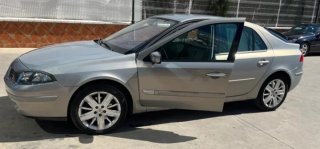 Renault Laguna 2007