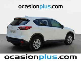 Mazda CX-5 2.2 DE Style+ 2WD 110 kW (150 CV)