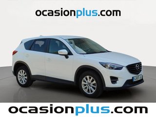 Mazda CX-5 2.2 DE Style+ 2WD 110 kW (150 CV)