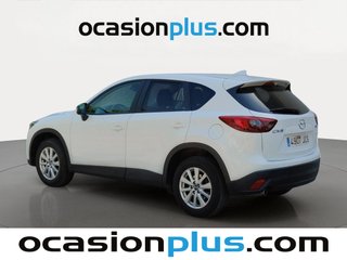 Mazda CX-5 2.2 DE Style+ 2WD 110 kW (150 CV)
