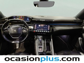 Peugeot 508 BlueHDi 160 S&S GT Line EAT8 118 kW (160 CV)