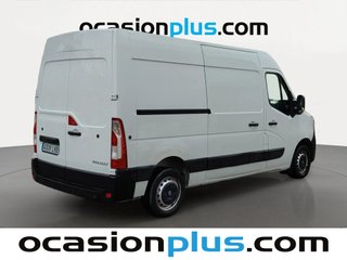 Renault Master Furgon L2H2 3500 Energy Blue dCi 110 kW (150 CV)