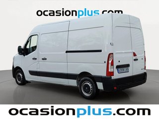 Renault Master Furgon L2H2 3500 Energy Blue dCi 110 kW (150 CV)