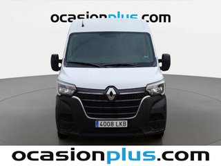Renault Master Furgon L2H2 3500 Energy Blue dCi 110 kW (150 CV)