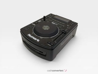 reproductor cd numark ndx500