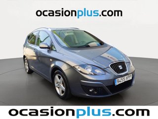 SEAT Altea XL 1.6 TDI E-Ecomotive Reference 77 kW (105 CV)