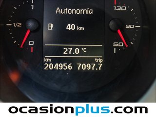 SEAT Altea XL 1.6 TDI E-Ecomotive Reference 77 kW (105 CV)