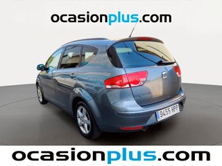 SEAT Altea XL 1.6 TDI E-Ecomotive Reference 77 kW (105 CV)