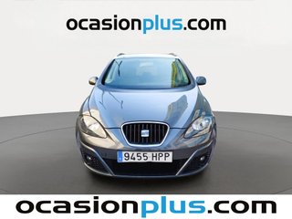 SEAT Altea XL 1.6 TDI E-Ecomotive Reference 77 kW (105 CV)