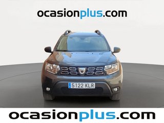 Dacia Duster Comfort dCi 80 kW (110 CV) 4X2