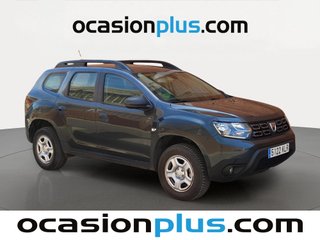 Dacia Duster Comfort dCi 80 kW (110 CV) 4X2