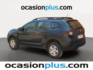 Dacia Duster Comfort dCi 80 kW (110 CV) 4X2