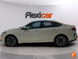 BMW Serie 2 218d Gran Coupe