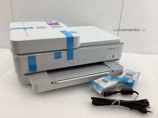 impresora multifuncion hp envy 6420e