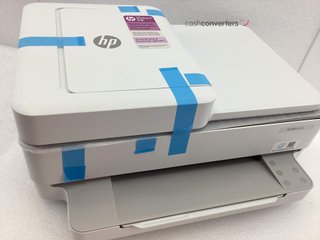 impresora multifuncion hp envy 6420e