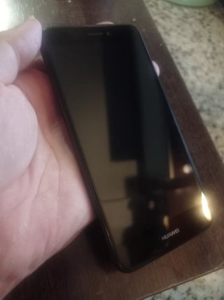 Huawei P8 Lite 2017 - PRA-LX1