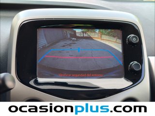 Toyota Aygo 1.0 70 x-play 51 kW (69 CV)