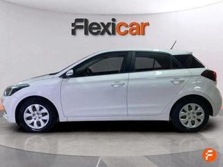 Hyundai i20 1.0 TGDI 74kW (100CV) Essence LE