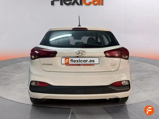 Hyundai i20 1.0 TGDI 74kW (100CV) Essence LE