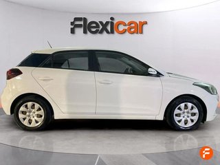 Hyundai i20 1.0 TGDI 74kW (100CV) Essence LE