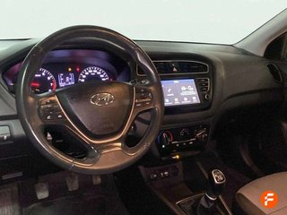 Hyundai i20 1.0 TGDI 74kW (100CV) Essence LE