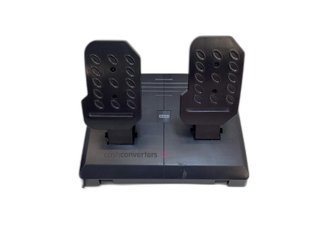 volante ps4 hori rwa racing wheel