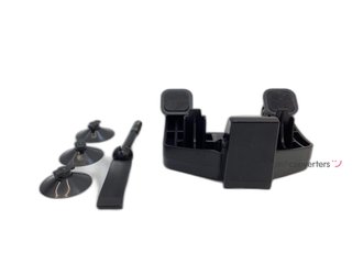 volante ps4 hori rwa racing wheel