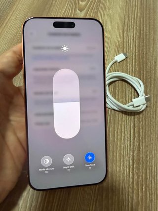 iPhone 14 Pro Max 256GB Naranja