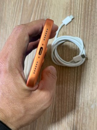 iPhone 14 Pro Max 256GB Naranja