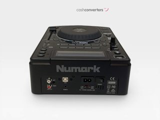 reproductor cd numark ndx500