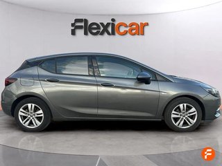 Opel Astra 1.2T SHT 96kW (130CV) GS Line