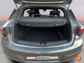 Opel Astra 1.2T SHT 96kW (130CV) GS Line