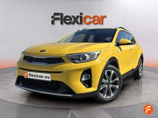 Kia Stonic 1.0 T-GDi 74kW (100CV) Concept