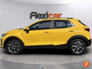 Kia Stonic 1.0 T-GDi 74kW (100CV) Concept