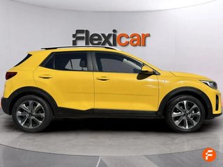 Kia Stonic 1.0 T-GDi 74kW (100CV) Concept