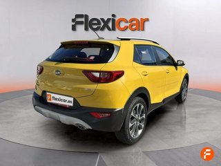 Kia Stonic 1.0 T-GDi 74kW (100CV) Concept