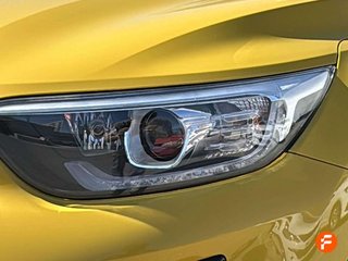 Kia Stonic 1.0 T-GDi 74kW (100CV) Concept