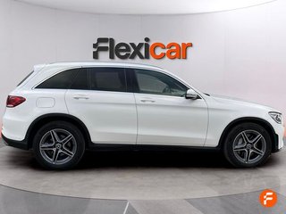 Mercedes GLC GLC 200 d 4MATIC