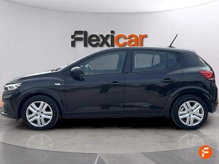 Dacia Sandero Comfort SCe 49kW (65CV)