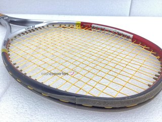 raqueta yonex nanospeed rq 7v